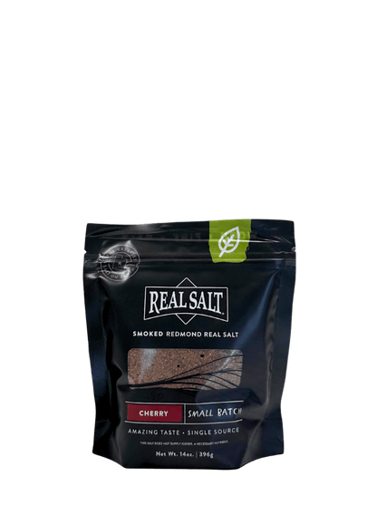 Smoked Salts, Redmond