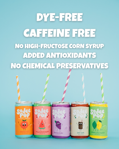 WILD WATERMELON-12 Pack