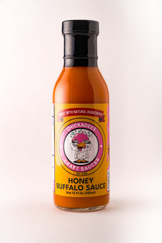 Honey Buffalo Sauce