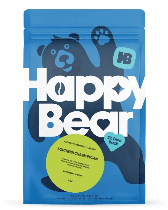 Southern Charm Pecan