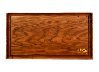 Southern Miss Eagles Cutting Board