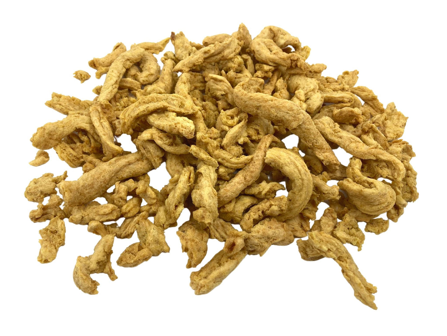 Soy Curls, Non-GMO