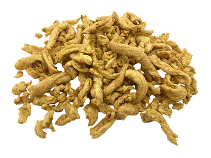 Soy Curls, Non-GMO