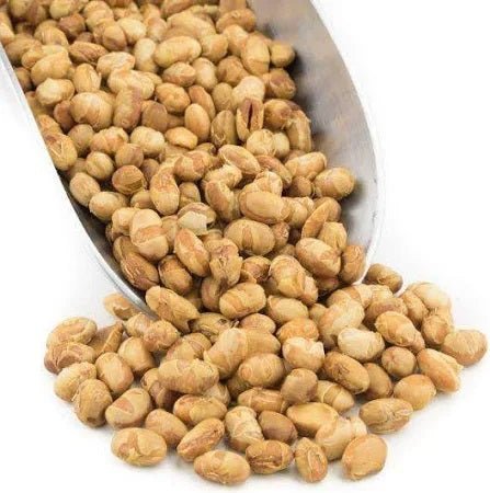 Soynuts, Dry Roasted, Organic, Low Salt