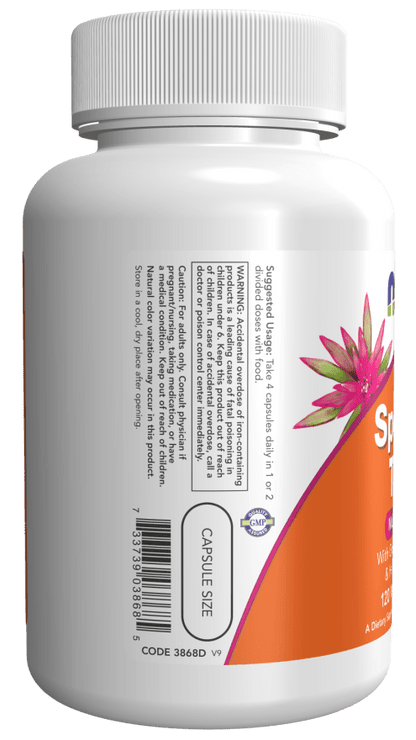 Special Two Multivitamin & Greens