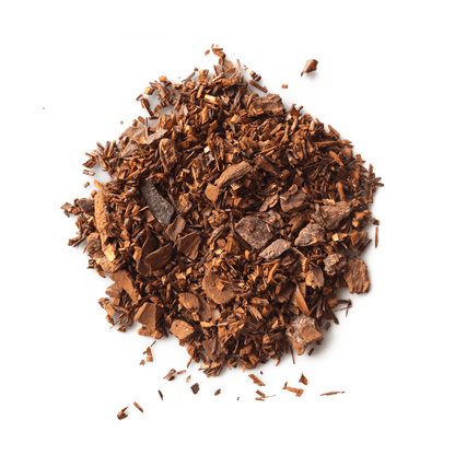 Open Door Tea Cinnamon Chai