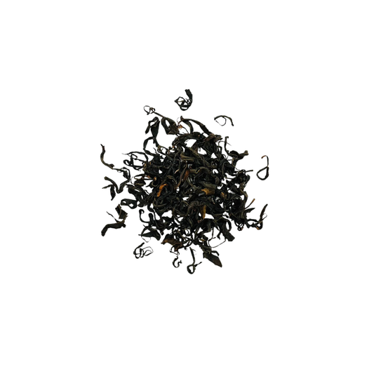 Spring Black - Organic Loose Leaf Black Tea