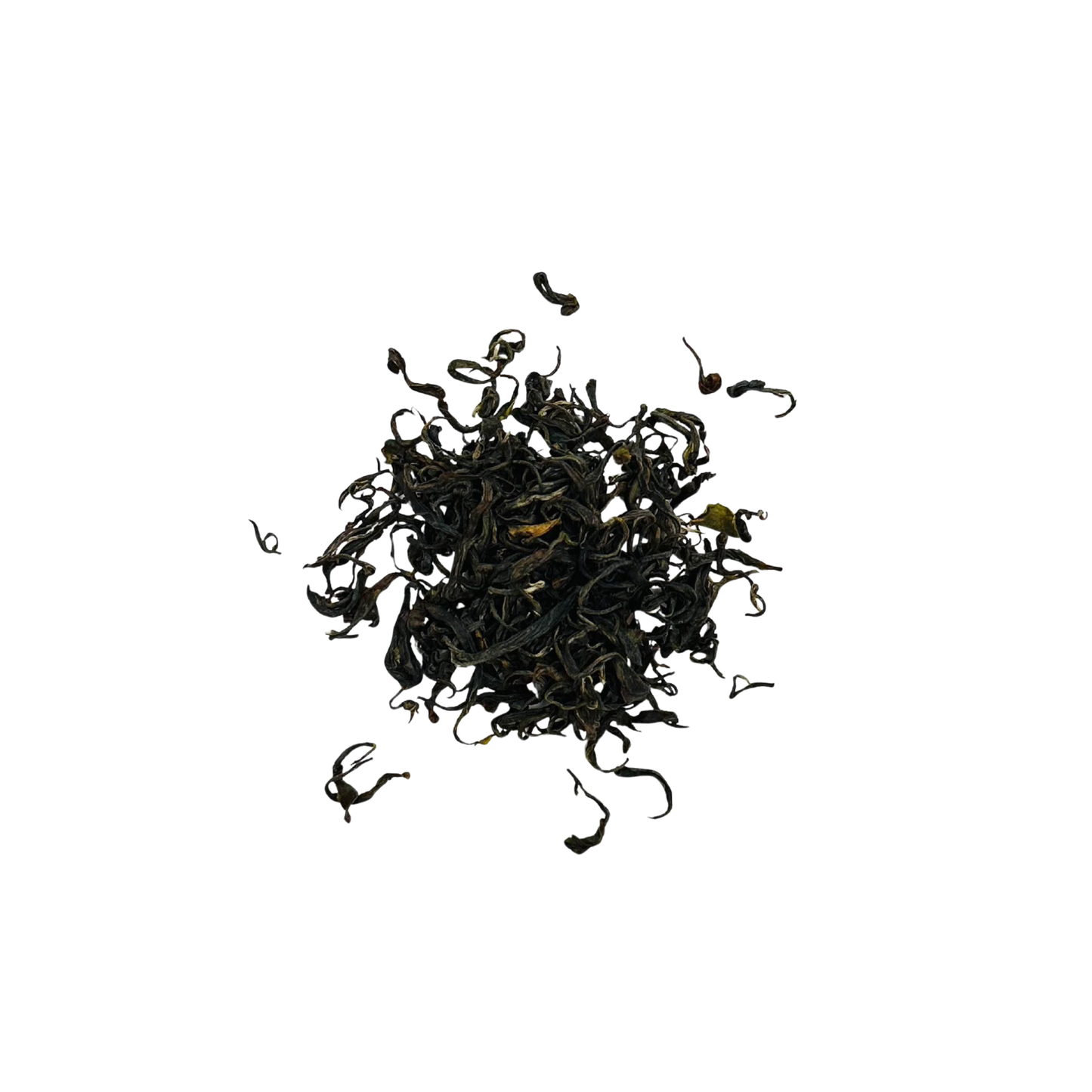 Spring Oolong - Organic Loose Leaf
