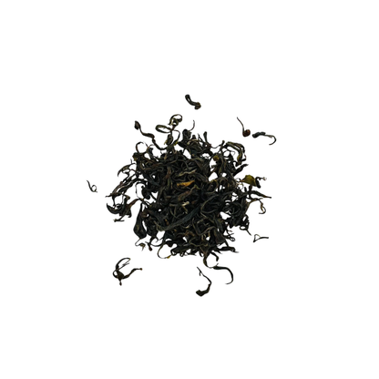 Spring Oolong - Organic Loose Leaf