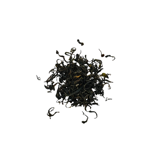 Spring Oolong - Organic Loose Leaf