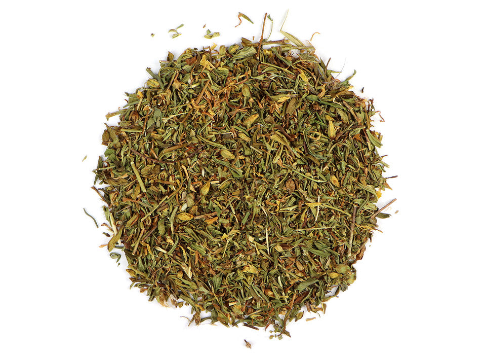 St. John's Wort, Organic - 1oz