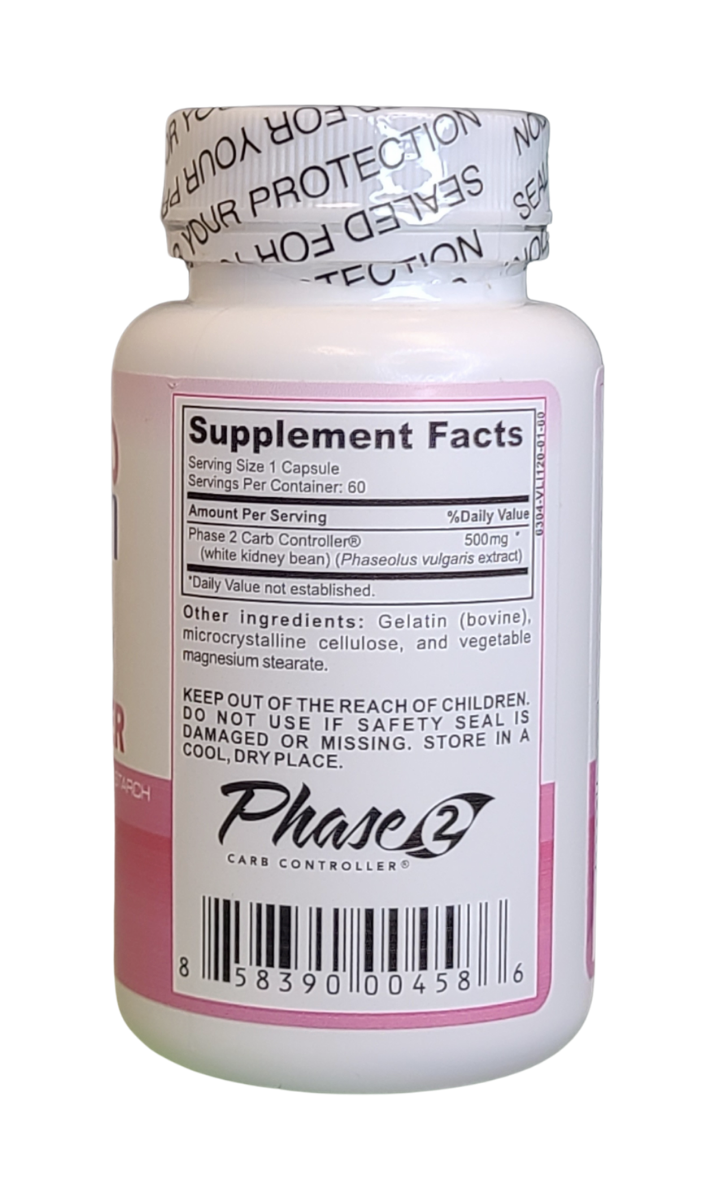 Carb Blocker