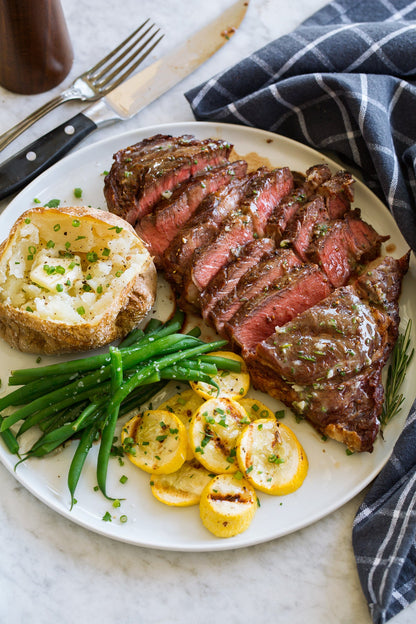 Igotchu Steak seasoning