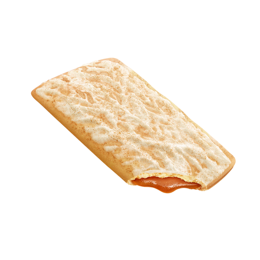 Sticky Cinnamon by Flings