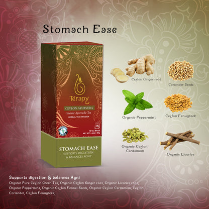 Stomach Ease Tea