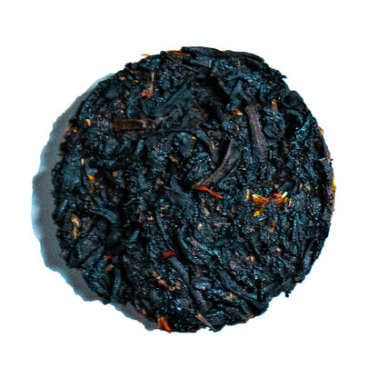 Strawberry Seduction No. 16 | Loose Leaf Black Tea