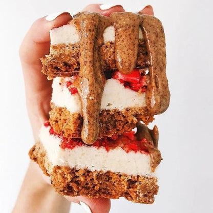 Vanilla Granola Butter by Oat Haus