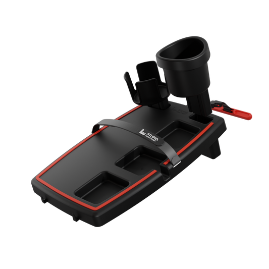 Stupid Car Tray® - Drink Holder Bundle
