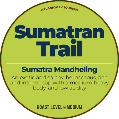 Sumatran Trail