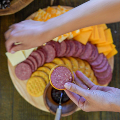 Small Summer Sausage