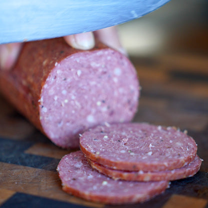 Small Summer Sausage