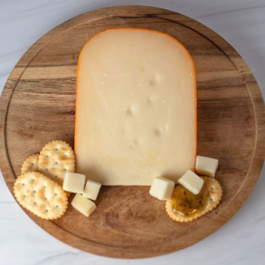 Marieke Raw Milk Plain Super Gouda (18-24 months)