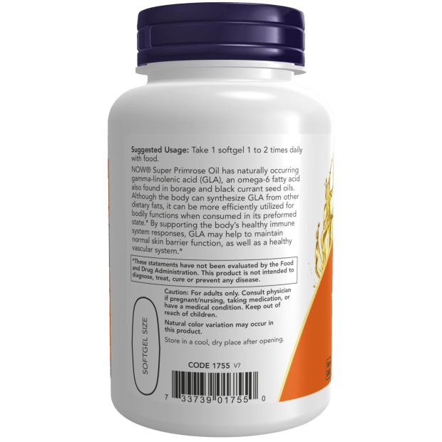 Super Primrose 1300mg