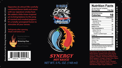 Synergy (5oz)