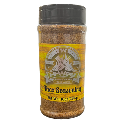 Taco Seasoning