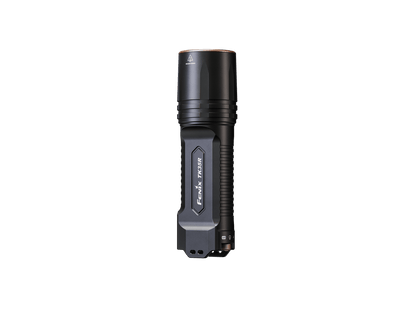 Fenix TK35R Rechargeable High-Performance Tactical Flashlight with UV Output