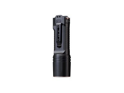 Fenix TK35R Rechargeable High-Performance Tactical Flashlight with UV Output