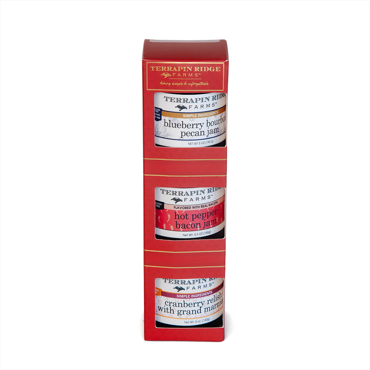 Holiday - 3 Pack Mini - Sweet Vertical