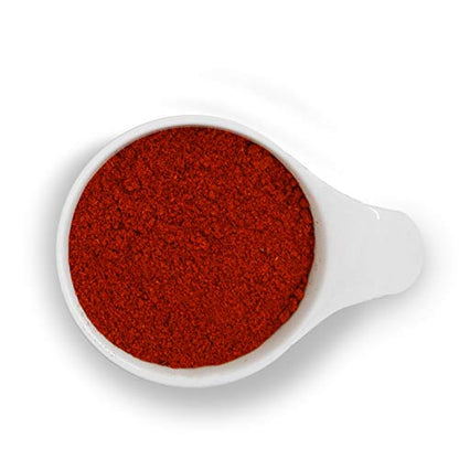 TuttoCalabria, Sweet & MILD Calabrian Chili Powder Shaker (Large), 12.3oz (350g)