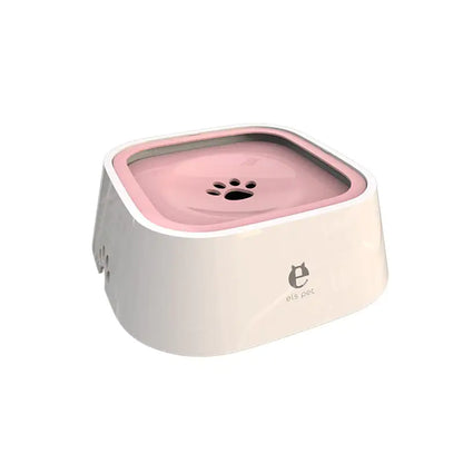 Your Pet Floating Water Bowl