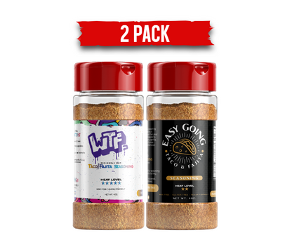 The Taco Tuesday Pack