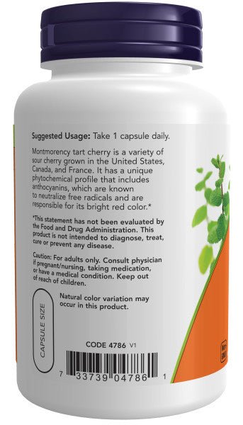 Tart Cherry Concentrate