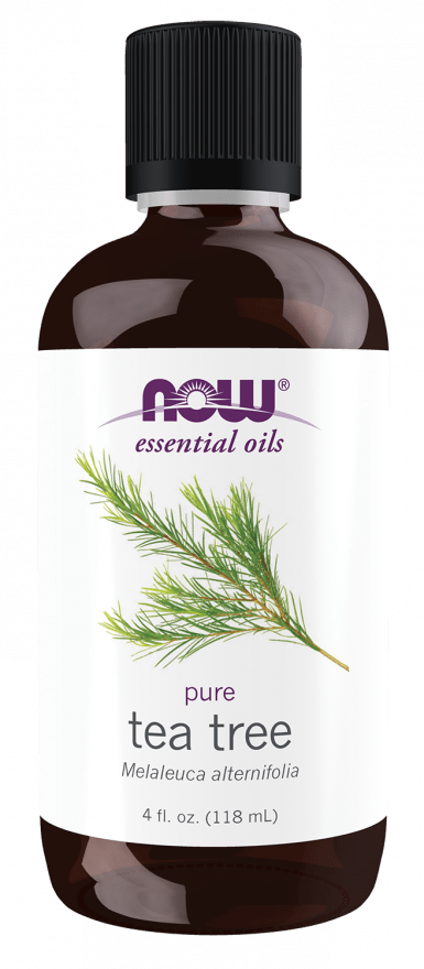 Tea Tree Essential Oil