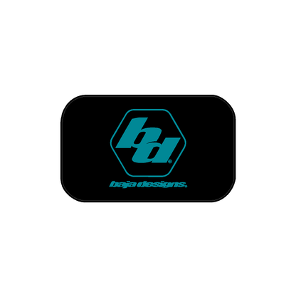 Baja Designs S2 Light Cover Overlays - Universal