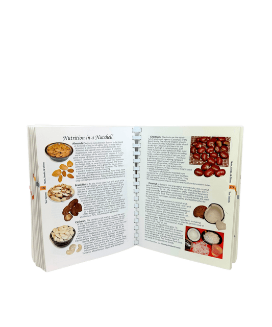 Ten Talents Cookbook 50th Anniversary Edition