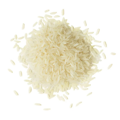 Jasmine Rice, White, Organic