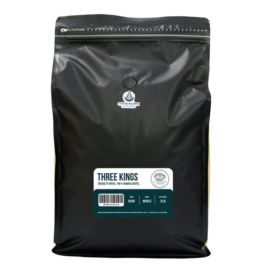 Three Kings | Dark Roast