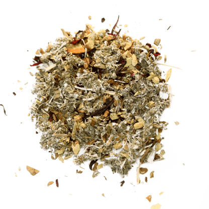 Open Door Tea Throat Therapy