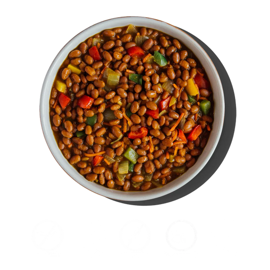 Chakalaka Spicy (Mathata) | Bundle