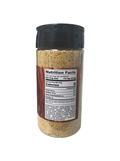 Tombstone Mesquite Seasoning