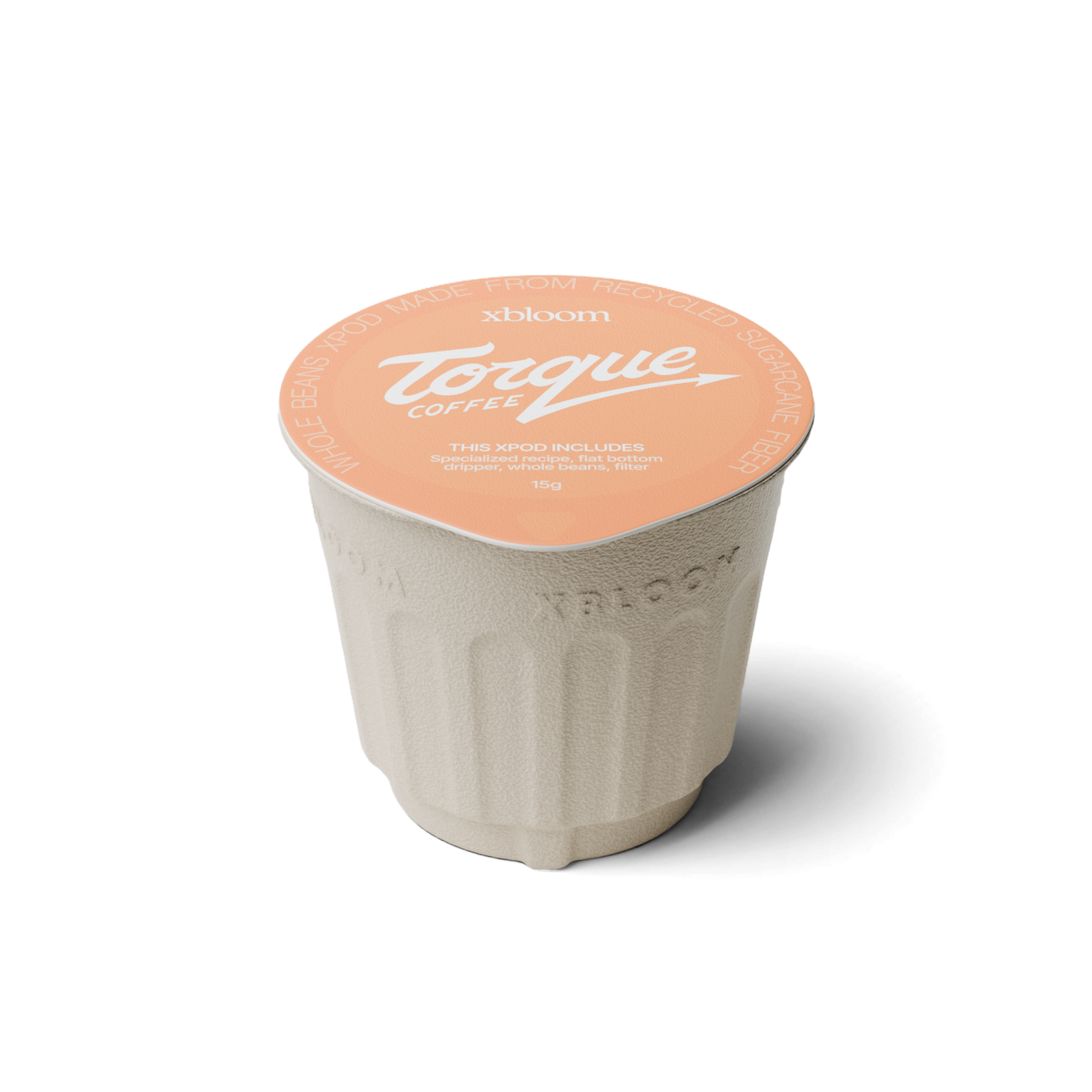 BomBón - Jhon Vergara, Colombia