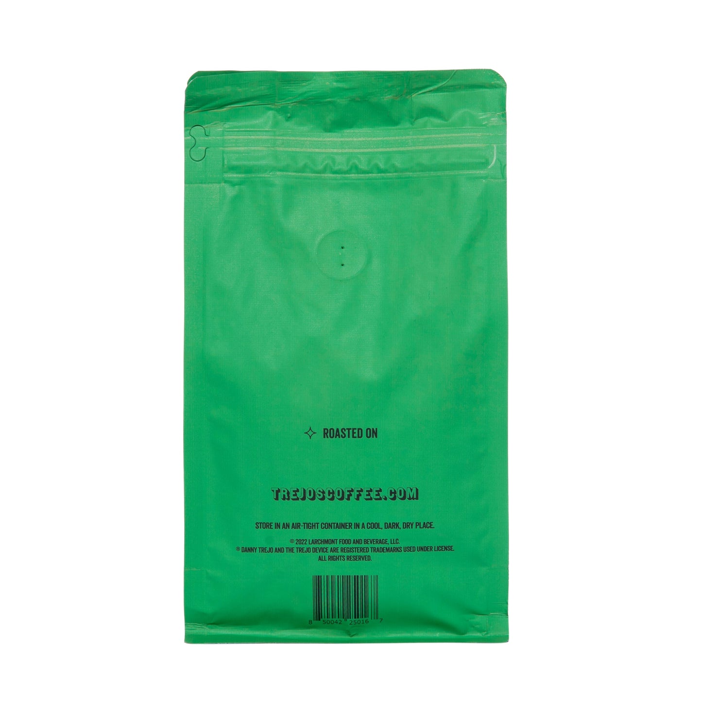 Trejo's Tacos Trejo's House Blend Whole Bean Coffee - Dark Roast