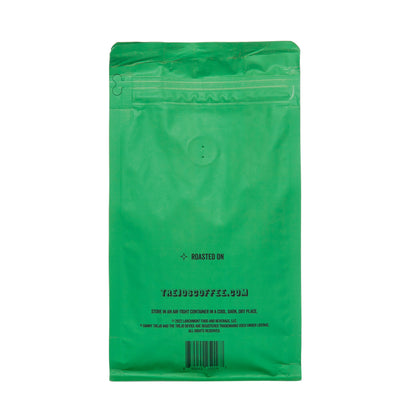 Trejo's Tacos Trejo's House Blend Whole Bean Coffee - Dark Roast