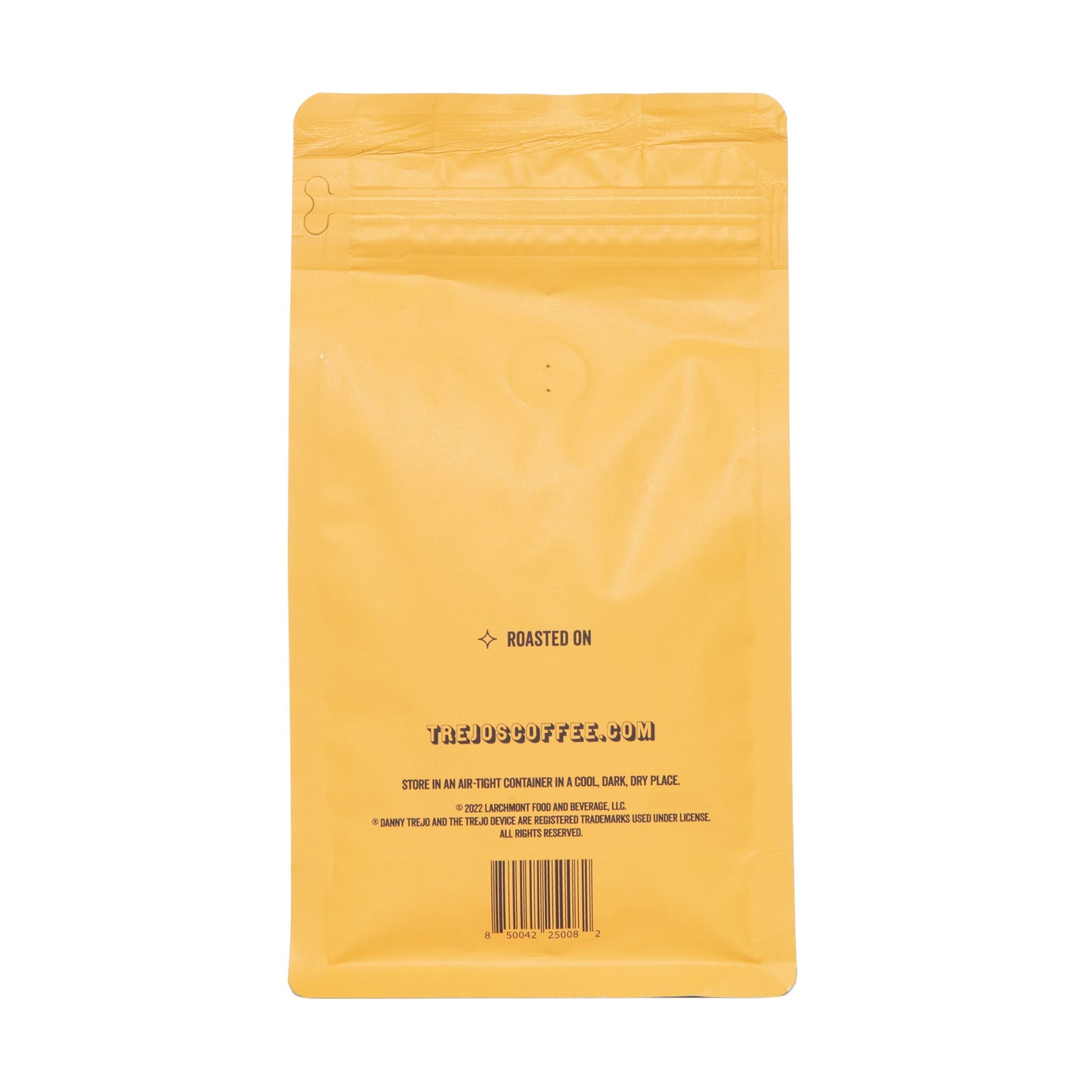 Trejo's Tacos Trejo's House Blend Whole Bean Coffee - Light Roast