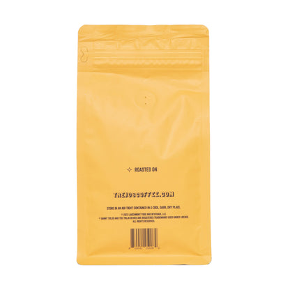 Trejo's Tacos Trejo's House Blend Whole Bean Coffee - Light Roast