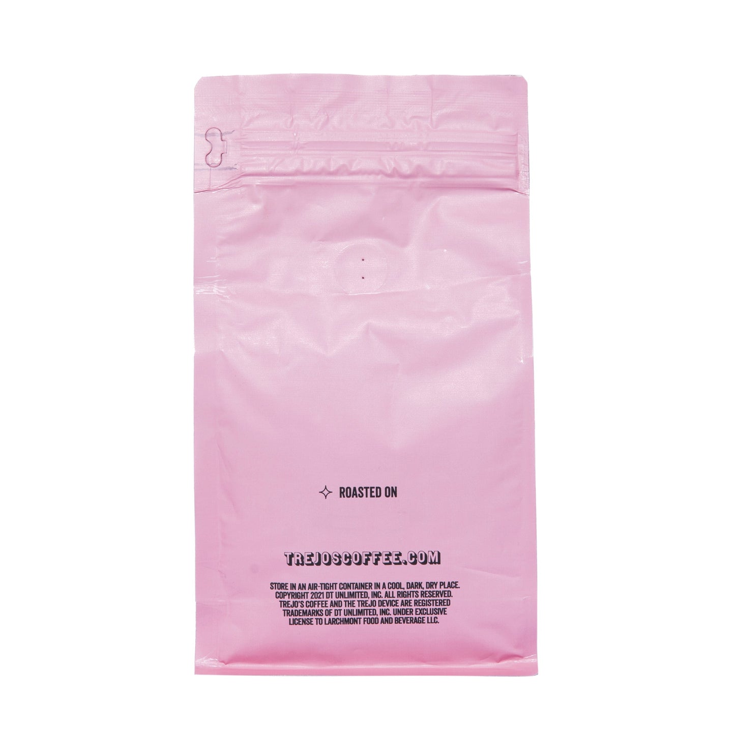 Trejo's Tacos Trejo's House Blend Whole Bean Coffee - Medium Roast